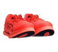 Asics MetaRide Mens Red Running Trainers - Size UK 6.5