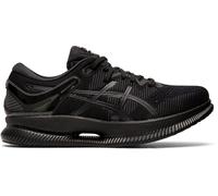 Asics MetaRide Mens Running Shoes Black Cushioned Comfort Sports Run Trainers