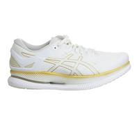 Asics MetaRide Mens White Running Trainers Rubber - Size UK 7