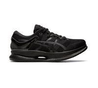 ASICS Metaride Neutral Running Shoe Men-Black, Size 8,5