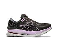 ASICS Metaride Neutral Running Shoe Women - Black, Violet, Size 6