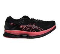 Asics MetaRide Womens Black Running Shoes