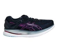 Asics MetaRide Womens Blue Running Trainers - Size UK 6
