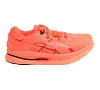 Asics MetaRide Womens Orange Running Trainers - Size UK 7.5