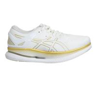 Asics MetaRide Womens White Running Trainers - Size UK 7