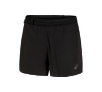 ASICS Metarun 5 Inch Running Shorts Men - Black, Size L