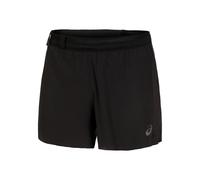 ASICS Metarun 5 Inch Running Shorts Men - Black, Size XL