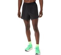 Asics Metarun 5in Shorts Black, Size L