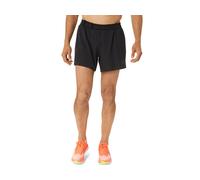 Asics Metarun 5in Black Shorts, Size L