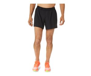 ASICS METARUN 5IN SHORT Performance Black L