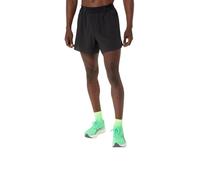 Asics Metarun 5in Shorts Black, Size M
