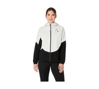 Asics Metarun Legend Jacket White S Woman