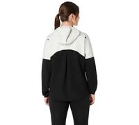 Asics Metarun Legend Jacket White XS Woman