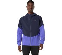 ASICS Metarun Legend Jacket M Blue Men
