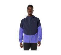 Asics Metarun Legend Jacket Blue L Men