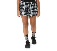 Asics Metarun Limited Series Women's Split Shorts | UK M in Cream/Performance Black