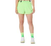 ASICS LIMITED SERIES METARUN SPLIT SHORTS
