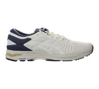 Asics MetaRun Mens Off White Running Trainers - Size UK 10