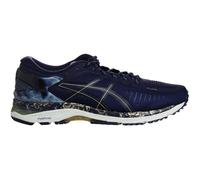 Asics MetaRun Mens Purple Running Trainers