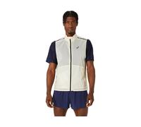 ASICS METARUN PACKABLE GILET Birch XL