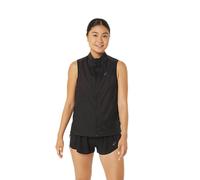 Asics Metarun Packable Gilet Black Women, Size M