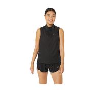 ASICS METARUN PACKABLE GILET Performance Black S