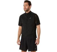 ASICS Metarun Packable Gilet Running Vests Men - Black, Size XL