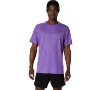 ASICS Metarun Running Shirt Men - Violet, Size XL