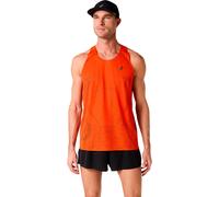 ASICS Metarun Running shirt - red, Size L