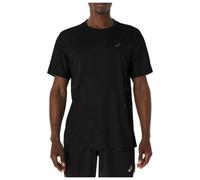 Asics - Metarun S/S Top - Running shirt size S, black