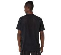 Asics Metarun Short Sleeve T-shirt