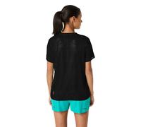 Asics Metarun Short Sleeve T-shirt