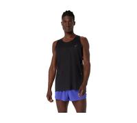 Asics Metarun Sleeveless T-shirt Black XL Men