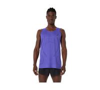 Asics Metarun Sleeveless Shirt Purple, Size M