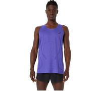 ASICS Metarun Singlet L Purple Men