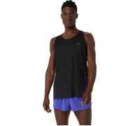 ASICS Metarun Singlet S Black Men