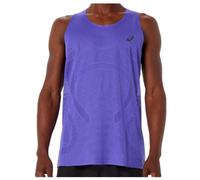 Asics Metarun Sleeveless Shirt Purple, Size M