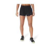 ASICS METARUN SPLIT SHORT Performance Black XL