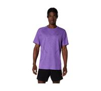 ASICS METARUN SS TOP Edo Purple XL