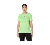 ASICS METARUN SS TOP Illuminate Green L