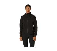 ASICS Metarun Waterproof Running Jacket Women - Black, Size M