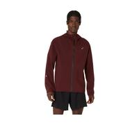 ASICS METARUN WATERPROOF JACKET Dark Red Planet M