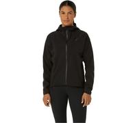 ASICS Metarun Waterproof Running Jacket Women - Black, Size M
