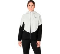 Asics Metarun Legend Jacket White XS Woman