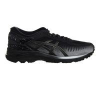 Asics MetaRun Womens Black Running Trainers