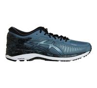 Asics MetaRun Womens Grey Running Trainers