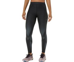 ASICS Metarun Women's Long Tights in Performance Black for Ultimate Running Comfort
