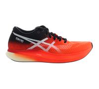 Asics Metaspeed Edge Womens Red Running Shoes