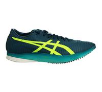 Asics MetaSpeed LD Mens Green Trainers - Size UK 4
