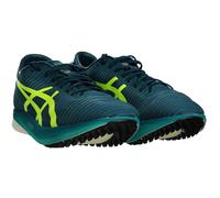 Asics MetaSpeed LD Mens Green Trainers - Size UK 6